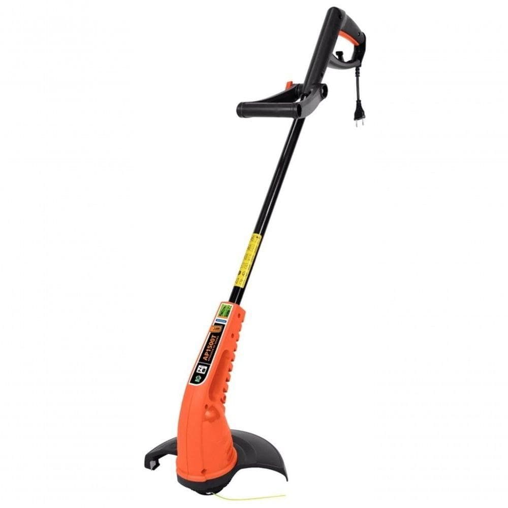 Aparador De Grama Elétrico Tramontina Ap1500t 1500w 127v