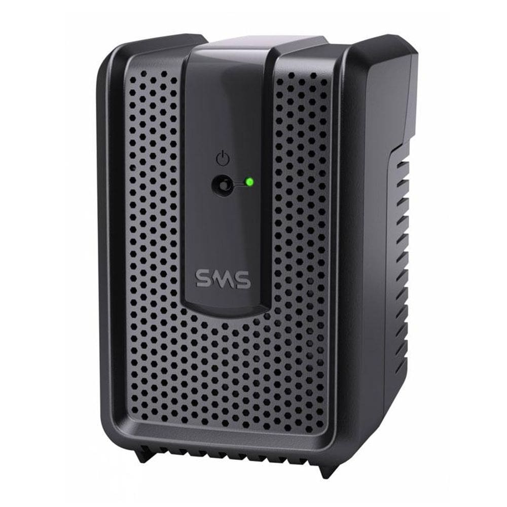 Estabilizador 115V Revolution Speedy 300VA 16520 SMS