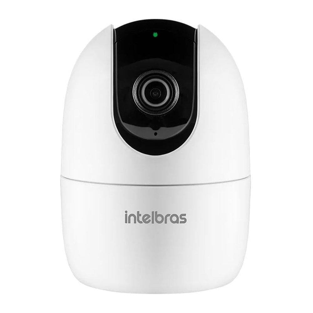 Câmera de video Wifi Full HD IM4-C 4565510 Intelbras