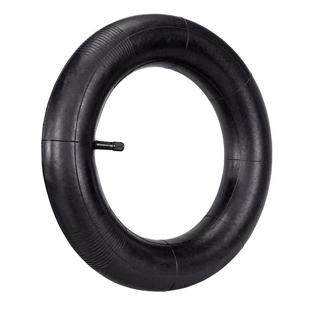 Câmara De Ar Tramontina Em Borracha Para Pneus 3.25-8” E 3.5-8” Carrinho De Mão