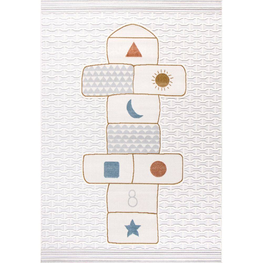 Tapete Moon 04 2,00 Redondo