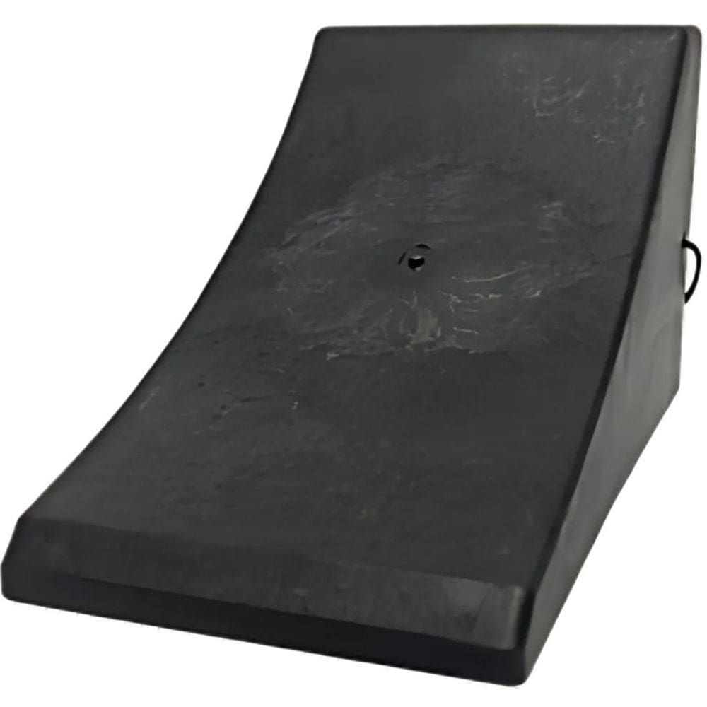 Calço de Polipropileno 26x15x15 cm 1kg Carga Perigosa Plastcor