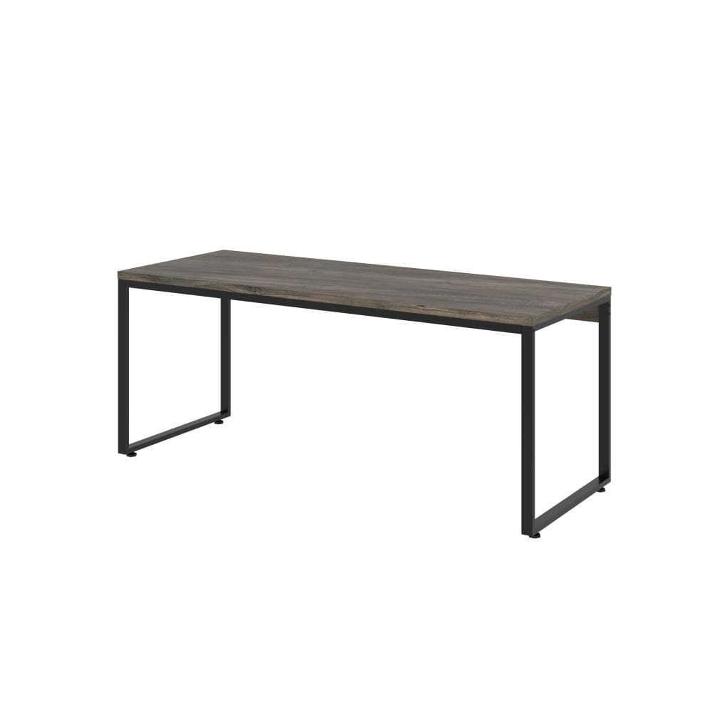 Mesa Kuadra Diretor 180X70X75cm