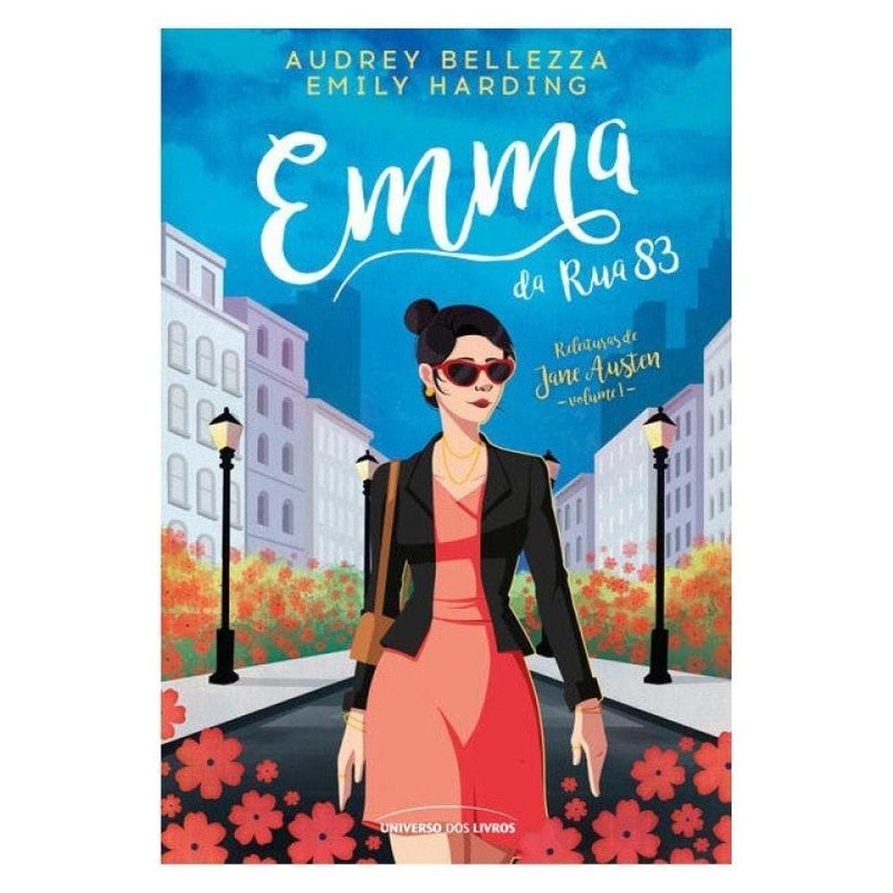 Emma Da Rua 83 - Vol. 1