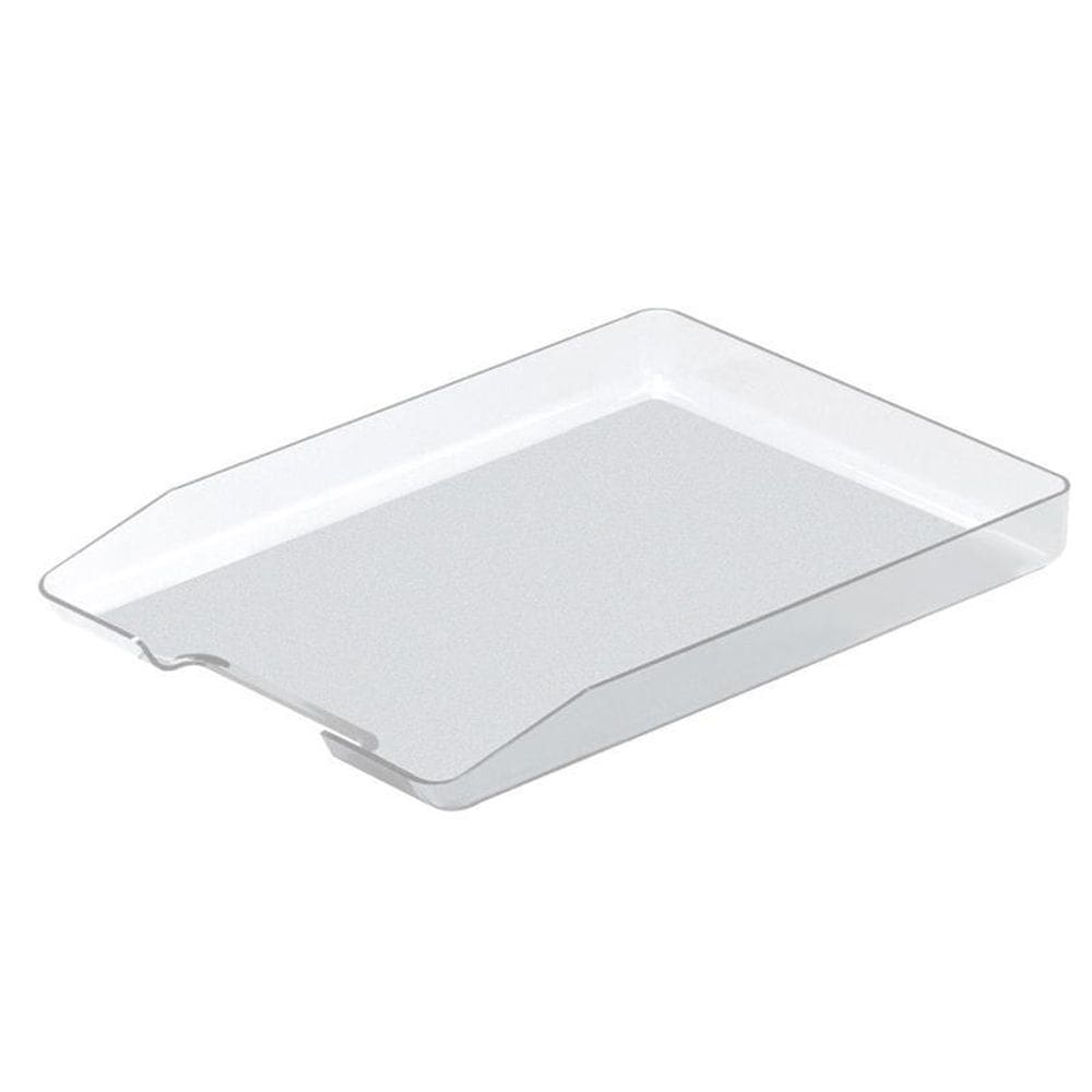 Caixa correspondência simples cristal 941.3 Acrimet