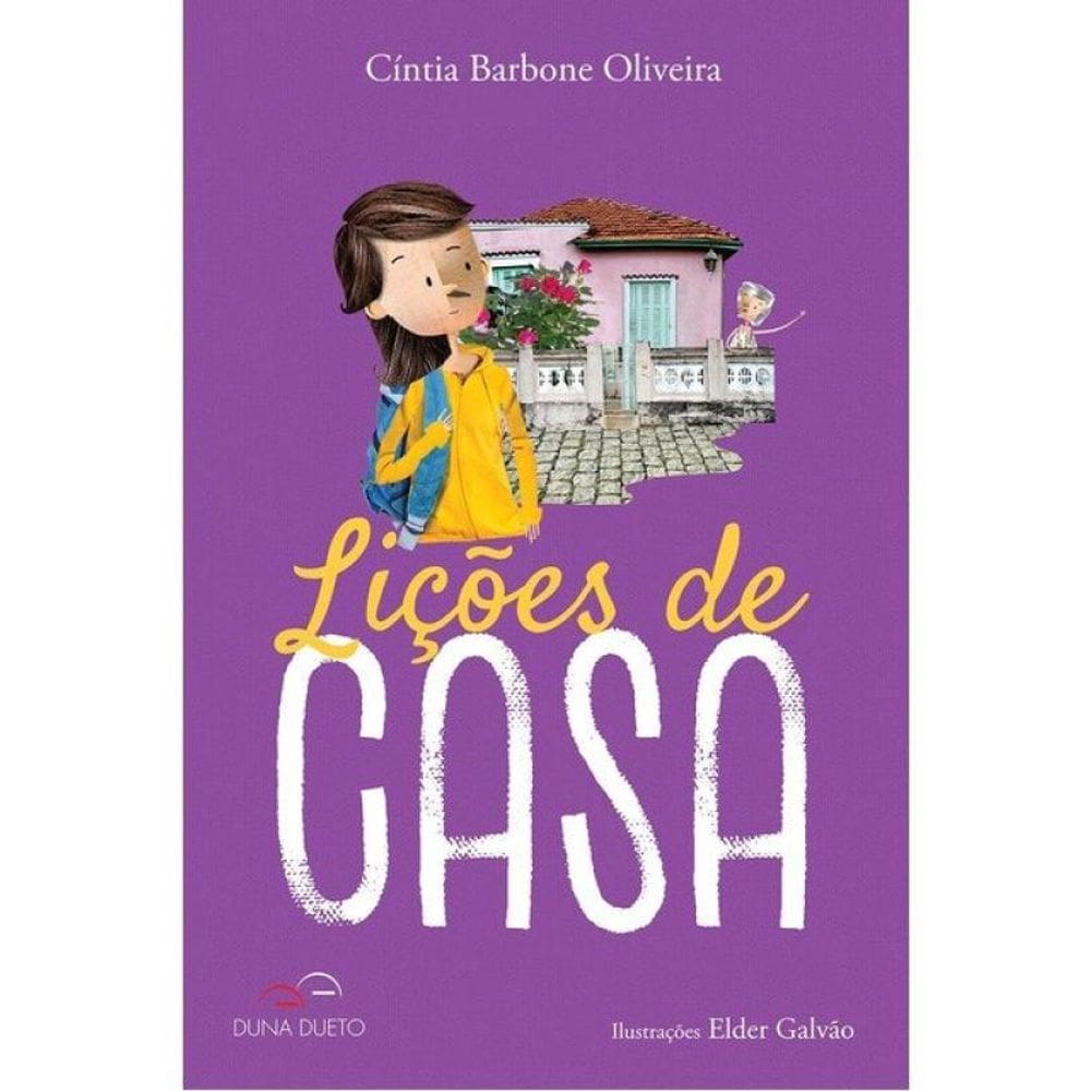 Lições De Casa