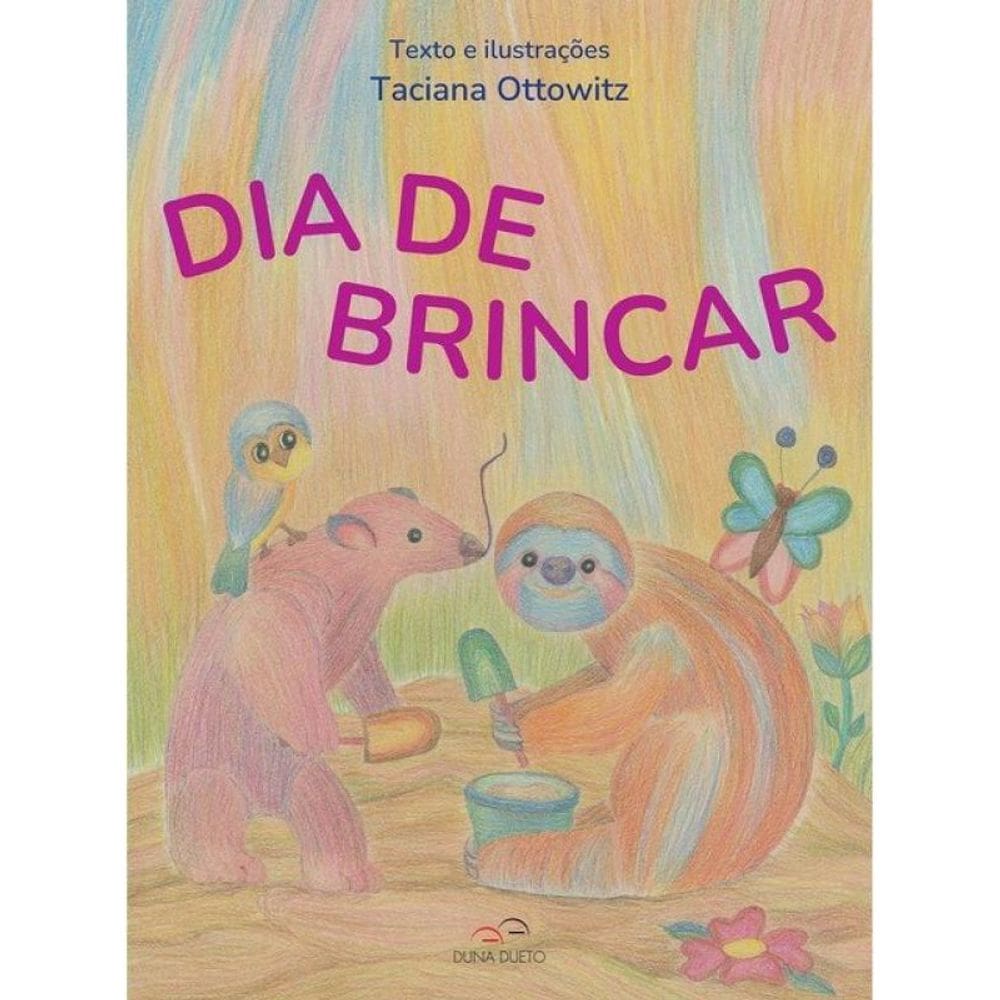 Dia De Brincar