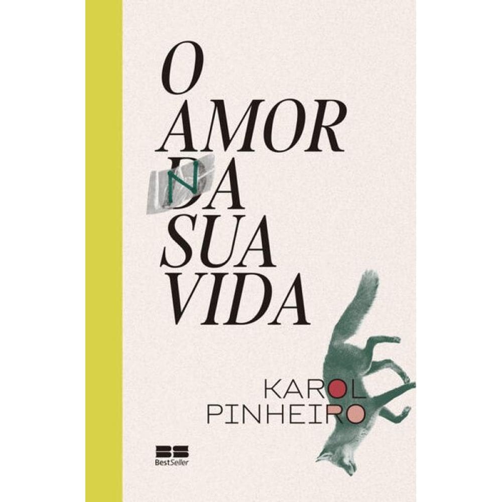 O amor na sua vida