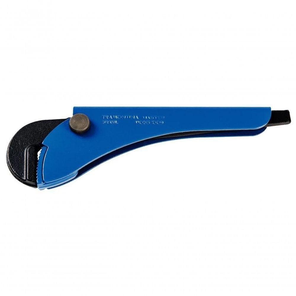 Alicate Para Canos Tramontina Master 9”