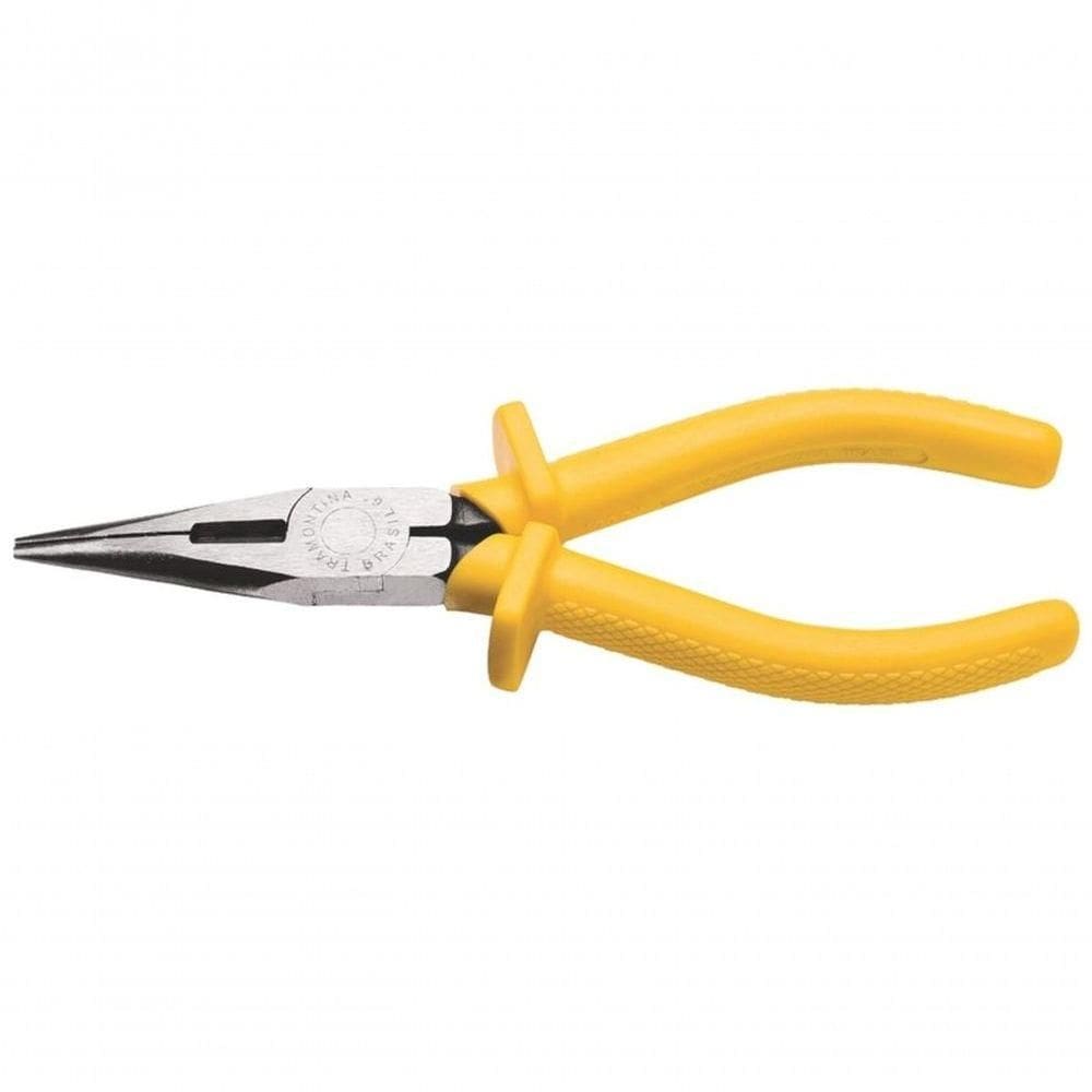Alicate Bico Meia Cana Isolado Tramontina 6” 1000 V Master