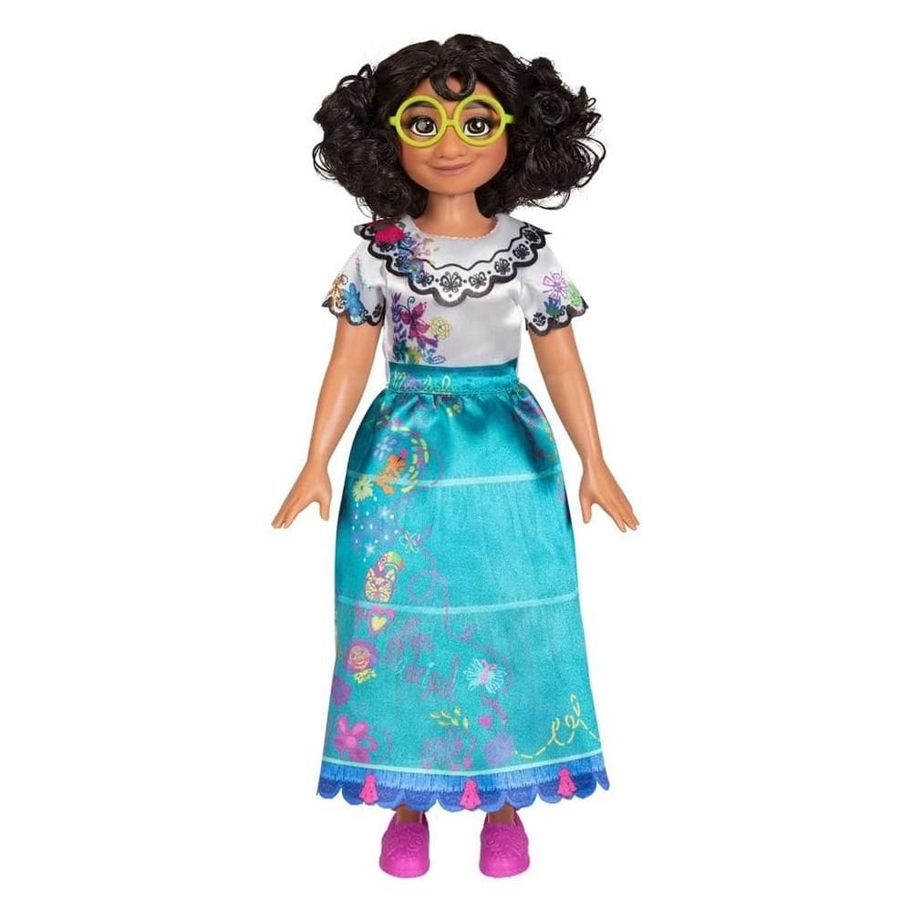 Boneca Mirabel Disney Encanto Família Madrigal 26 cm Jakks