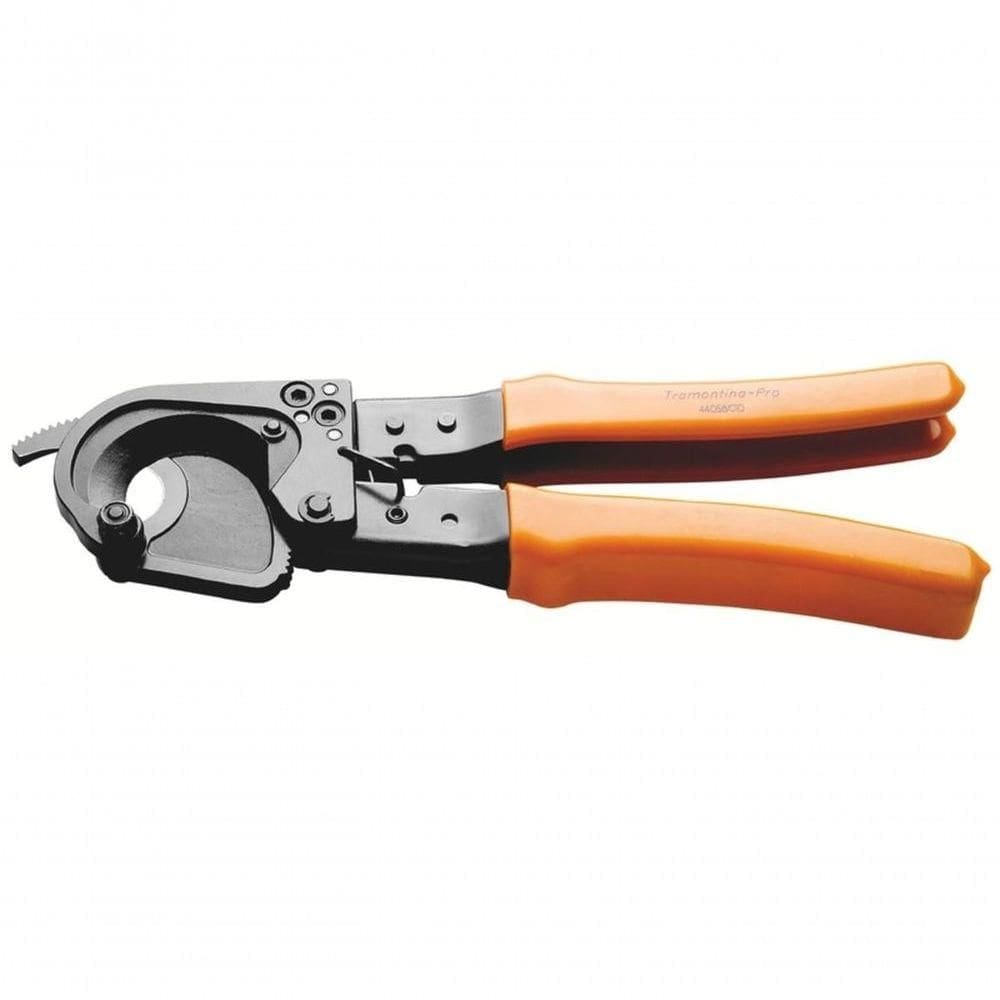 Alicate Corta Cabos 11” Tramontina Pro