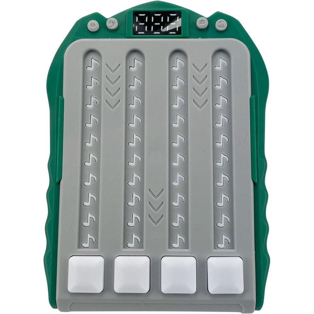 Jogo Desafio do Som Verde - BBR Toys