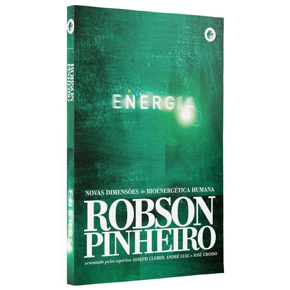 Energia Sagrada - Desperte O Poder Invisível Que Transforma Seu Destino