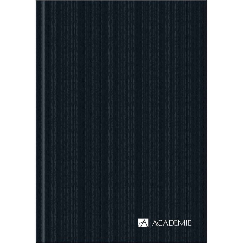 Caderno Sketchbook Costurado Capa Dura Academie 90g 96 Folhas Tilibra