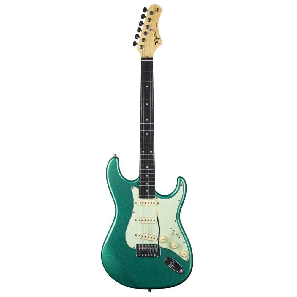 Guitarra Tagima TG500 MSG DF/AWH