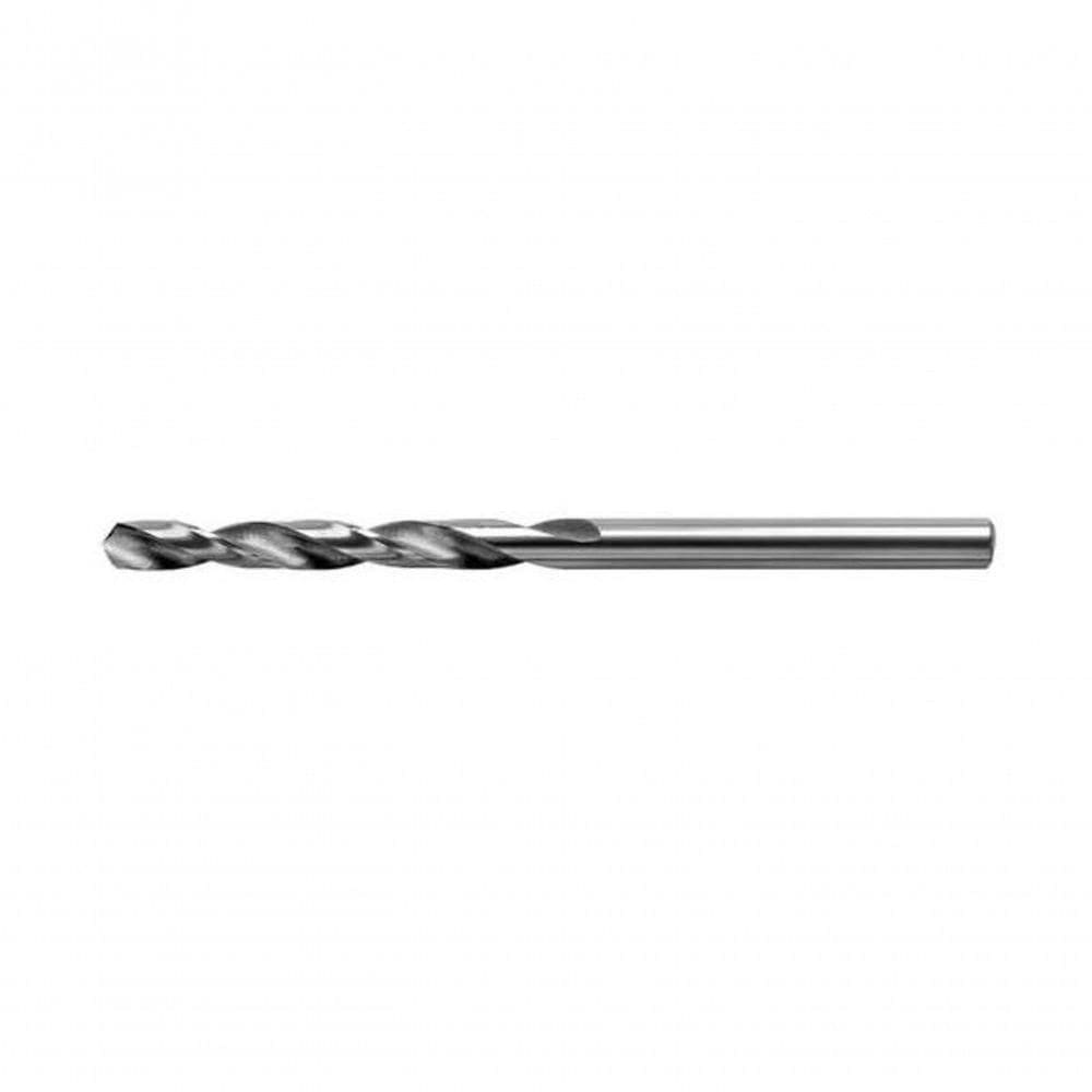 Broca Para Aço 4.5x80mm Tramontina Master Em Aço Rápido Hss Din 338