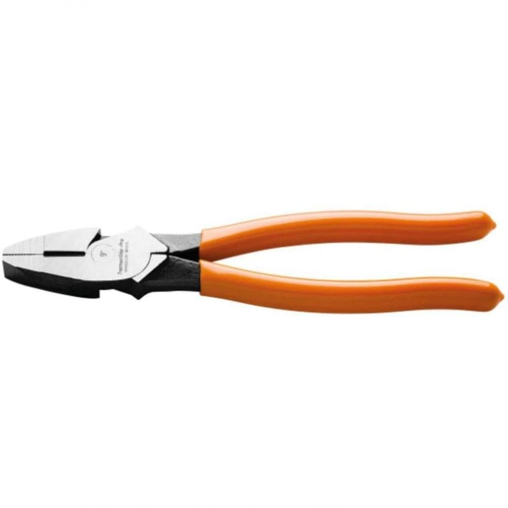 Alicate Universal 9” Tramontina Pro