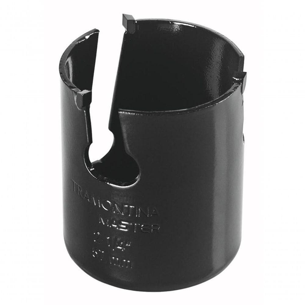 Serra Copo Tramontina 20 Mm 25-32” Master Com Dente De Metal Duro