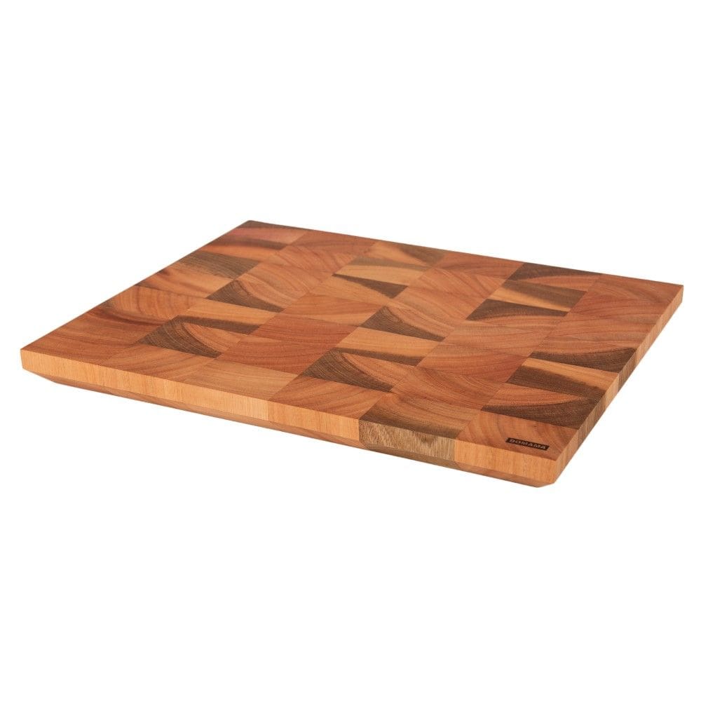 Tábua de Corte Multiuso Invertida 33x25 cm Essence Domama