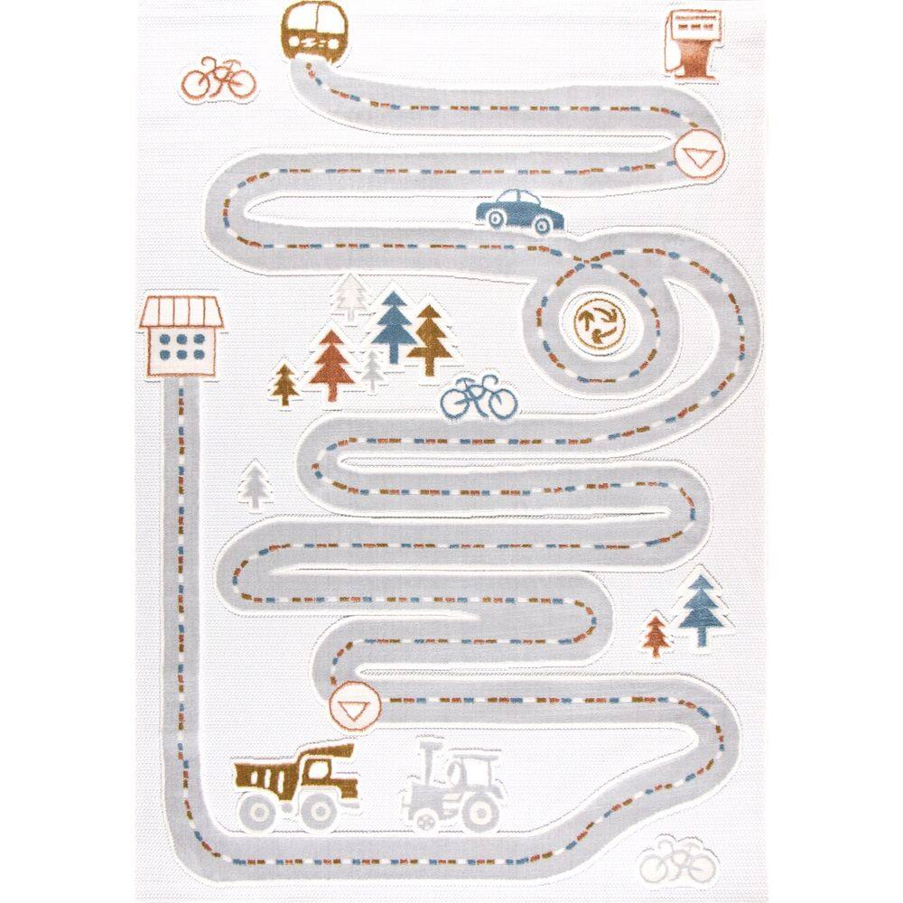 Tapete Moon 02 2,00 Redondo