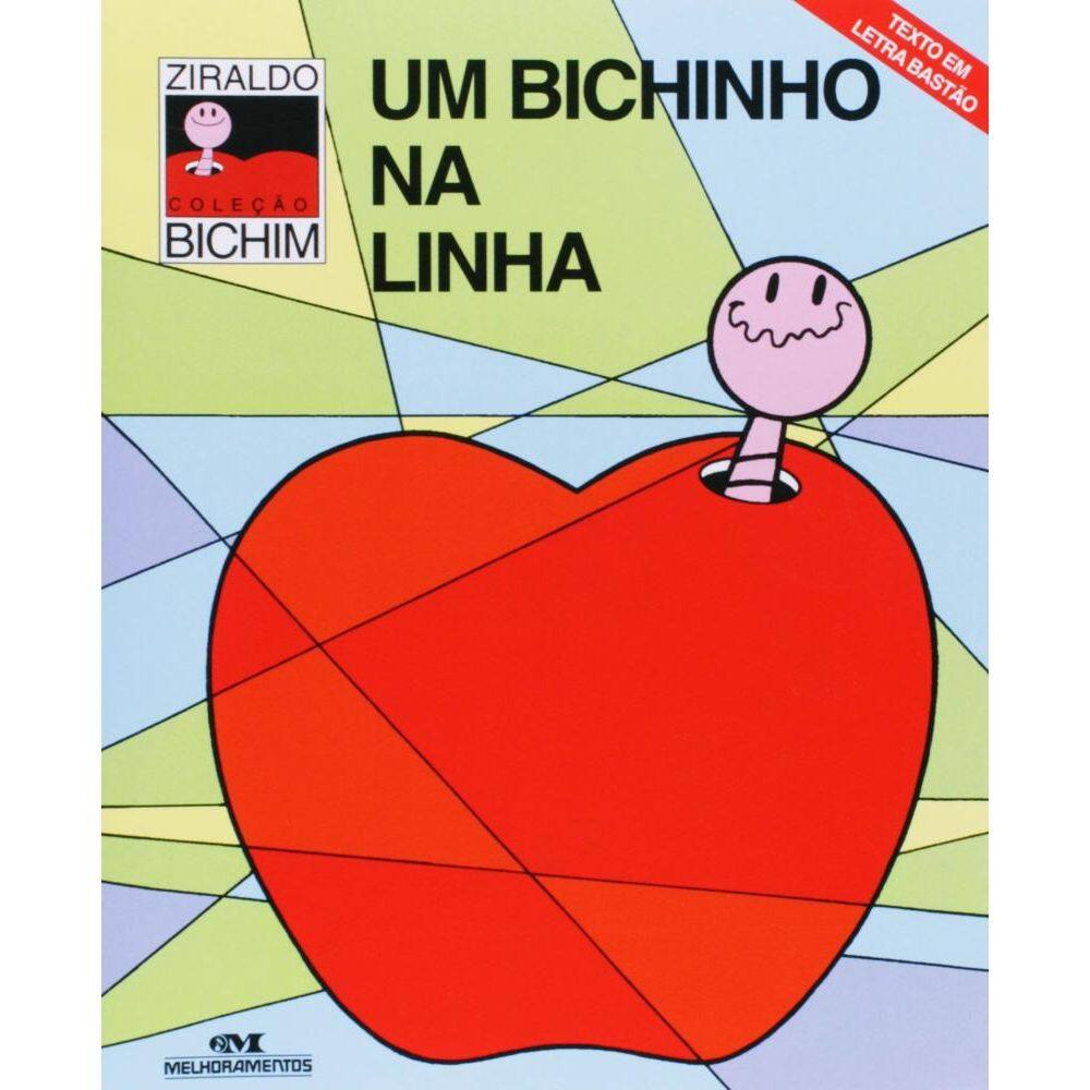 Um Bichinho Na Linha