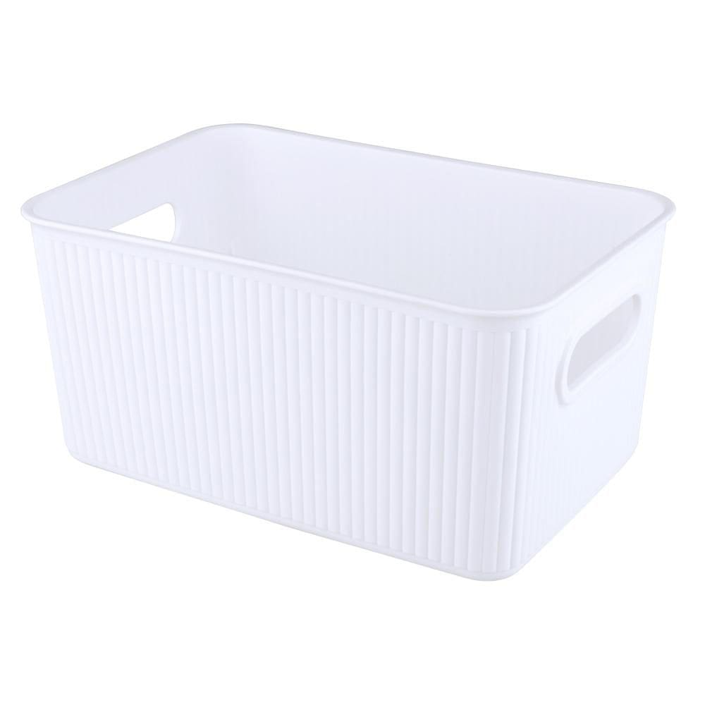 Caixa Organizadora 6L Oppa Cazza
