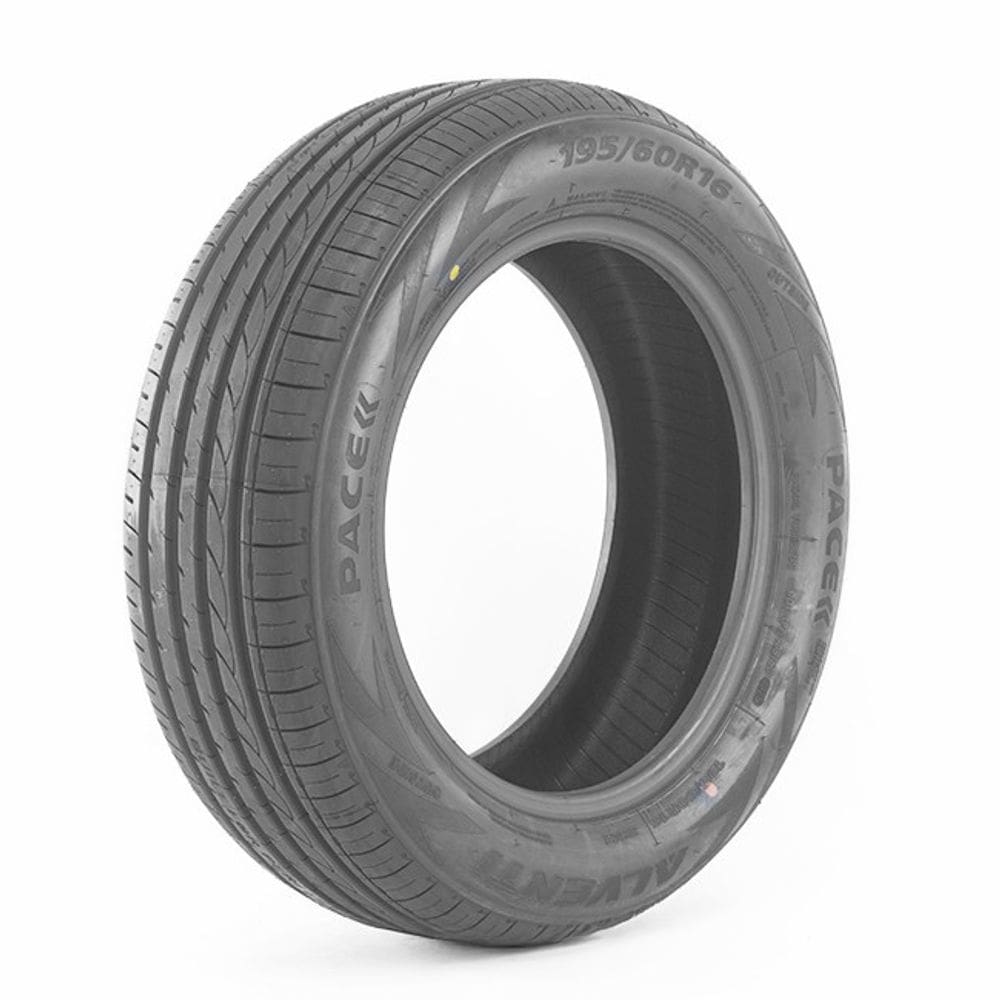 Pneu 195/60R16 Aro 16 PACE ALVENTI 89H
