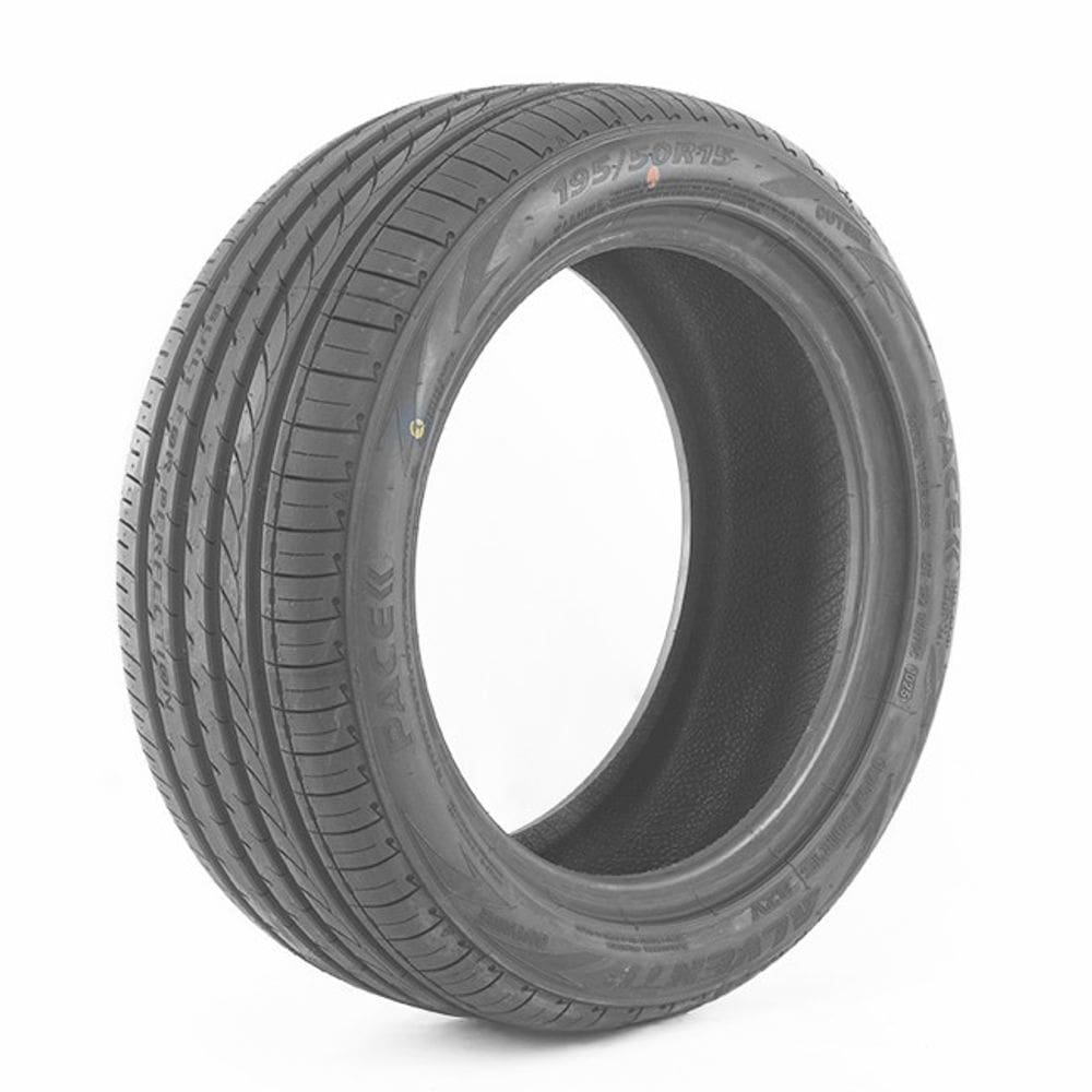 Pneu 195/50R15 Aro 15 PACE ALVENTI 82V