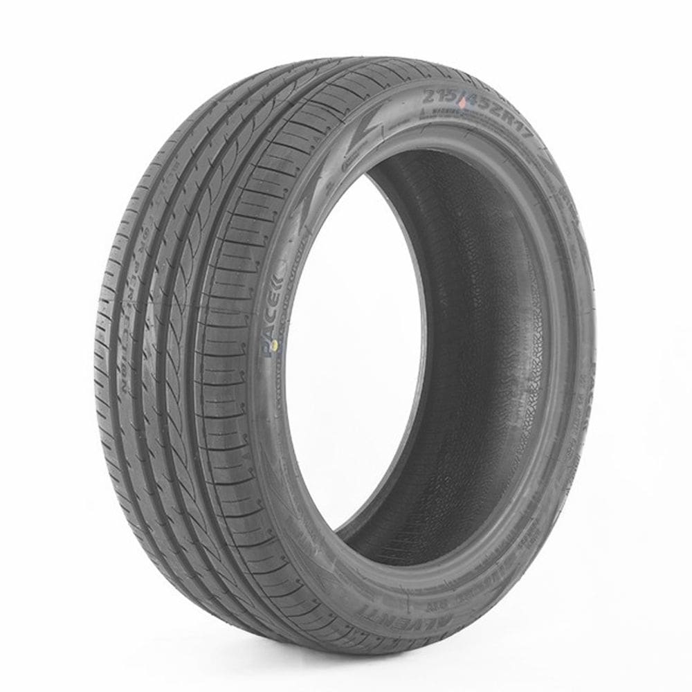 Pneu 215/45R17 Aro 17 PACE ALVENTI XL 91Y