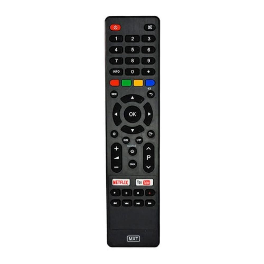 Controle Remoto Mxt C01367 Tv Philco Smart Ph55