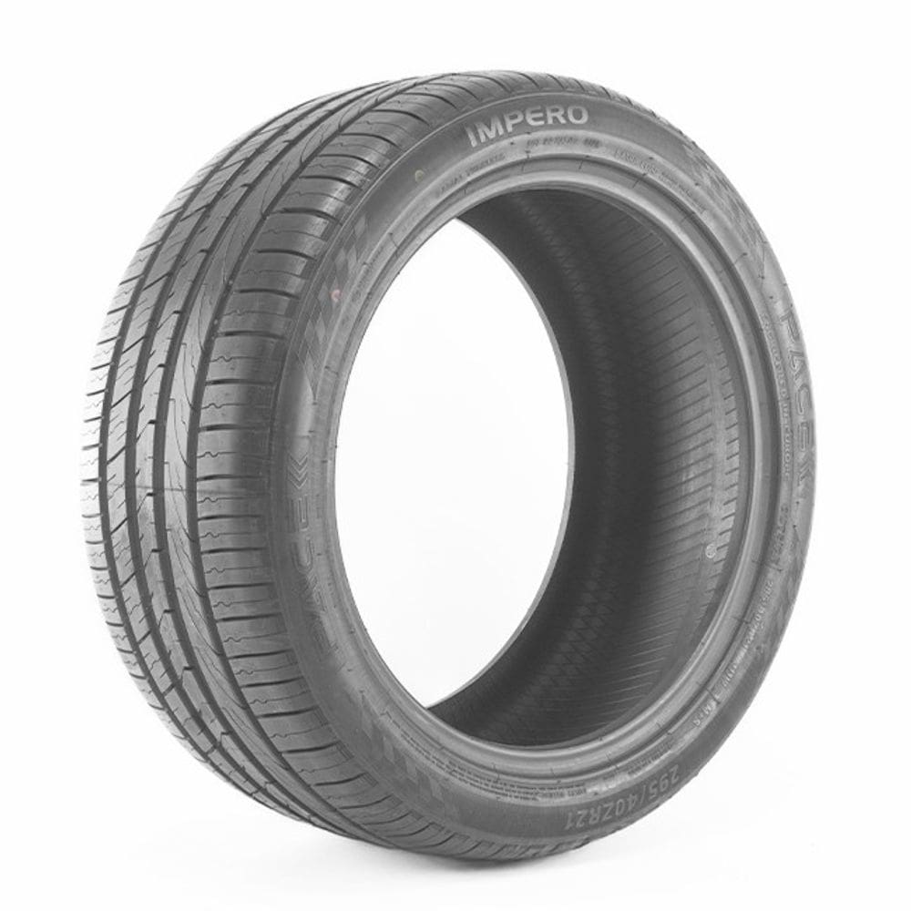Pneu 295/40R21 Aro 21 PACE IMPERO XL 111W