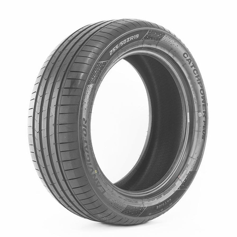 Pneu 255/50R19 Aro 19 LANVIGATOR CATCHPOWER PLUS XL 107Y