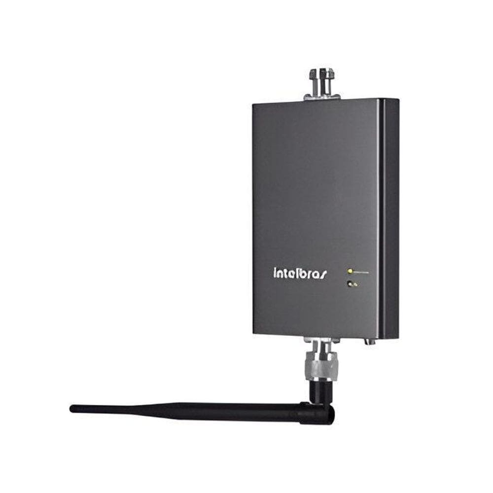 Rc 9010 Repetidor Sinal Celular Intelbra