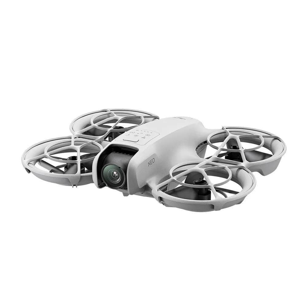 Drone Dji Neo Fly More Combo  Dji Motion  Dji052 Anatel Br