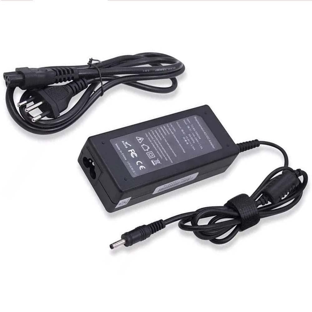 Fonte Para Notebook Dell 19,5V 3.34A 65W Mini Ultrabook