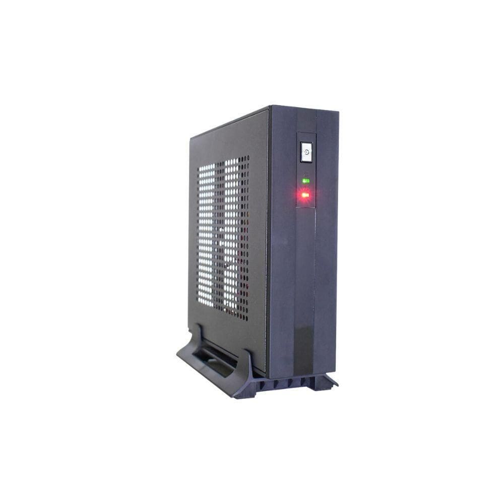 Pc Intel E8400 4Gb Ram Ssd 120Gb Rápido Para Escritório