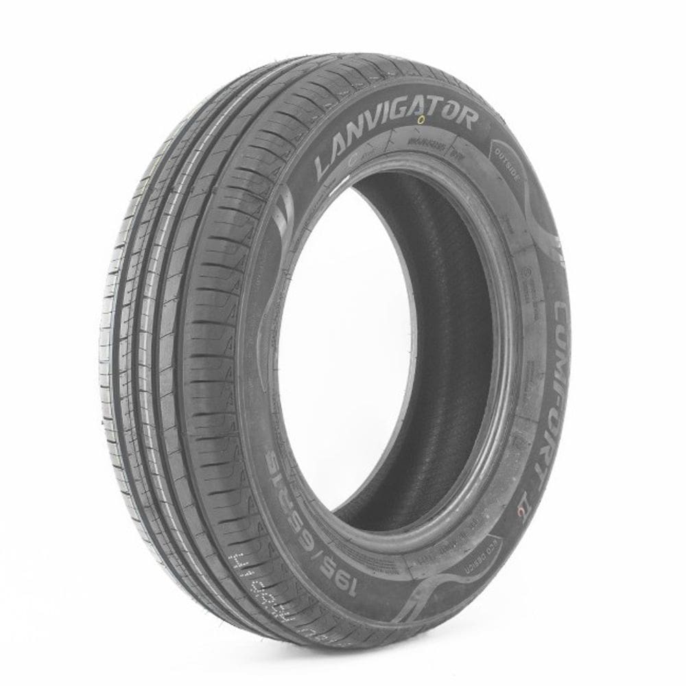 Pneu 195/65R15 Aro 15 LANVIGATOR COMFORT II 91V