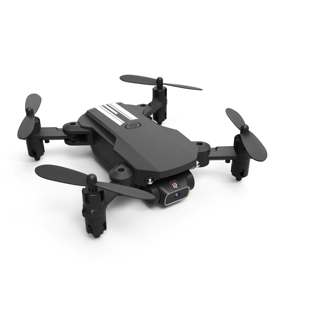 Mini Drone Com Voo , Sensor Estável, Câmera 4K