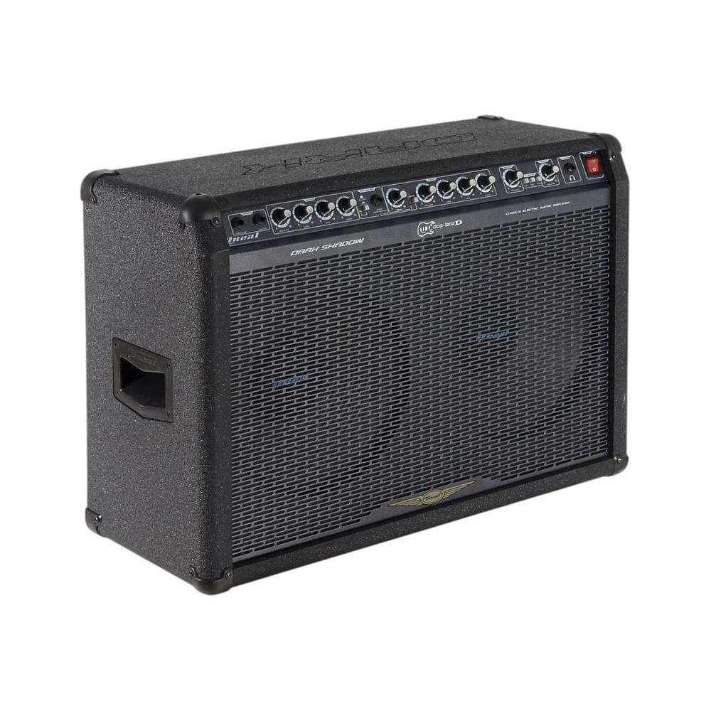 Combo Oneal Ocg-1202D Preto