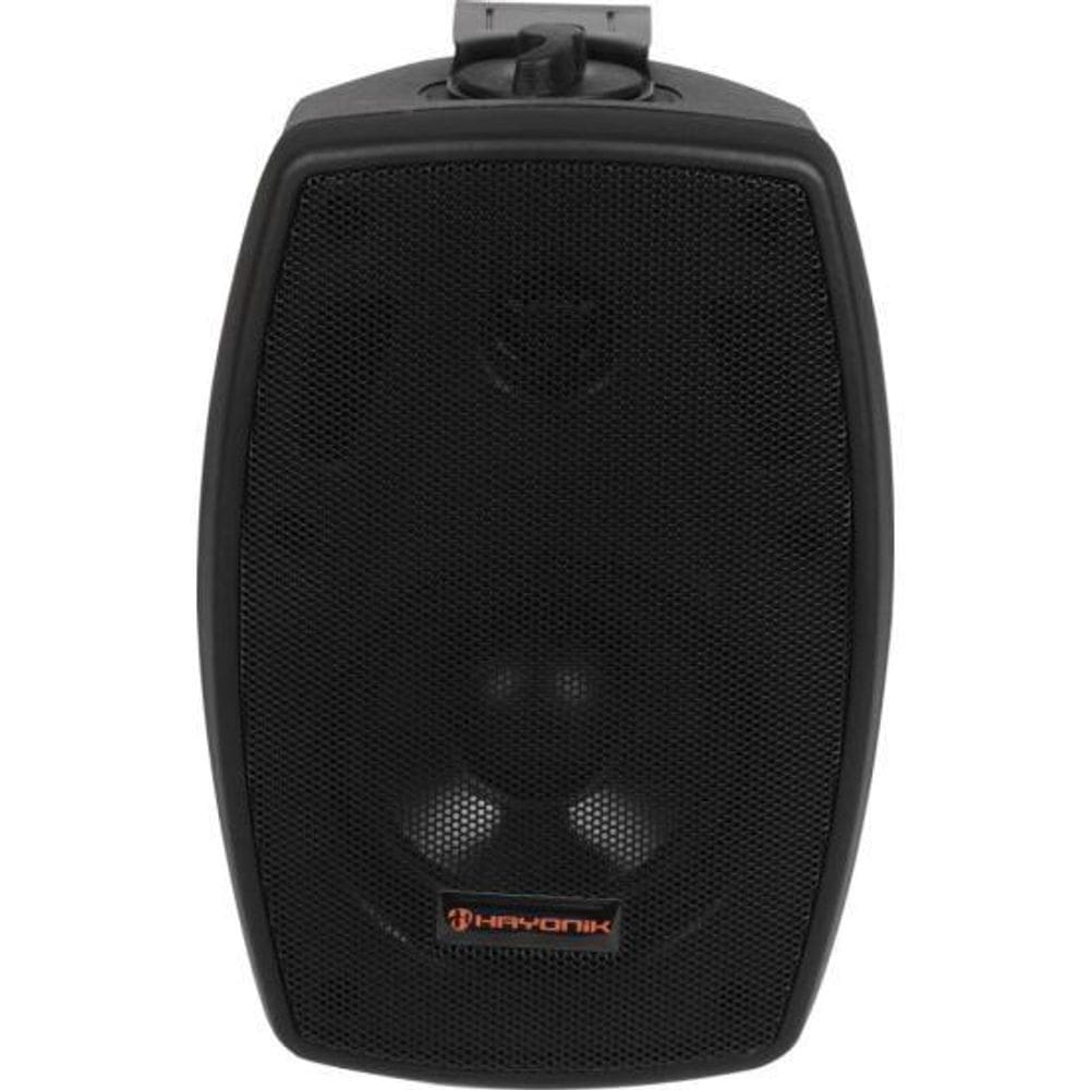 Caixa Acústica Hayonik HSP-450IP Indoor Preta [F002]