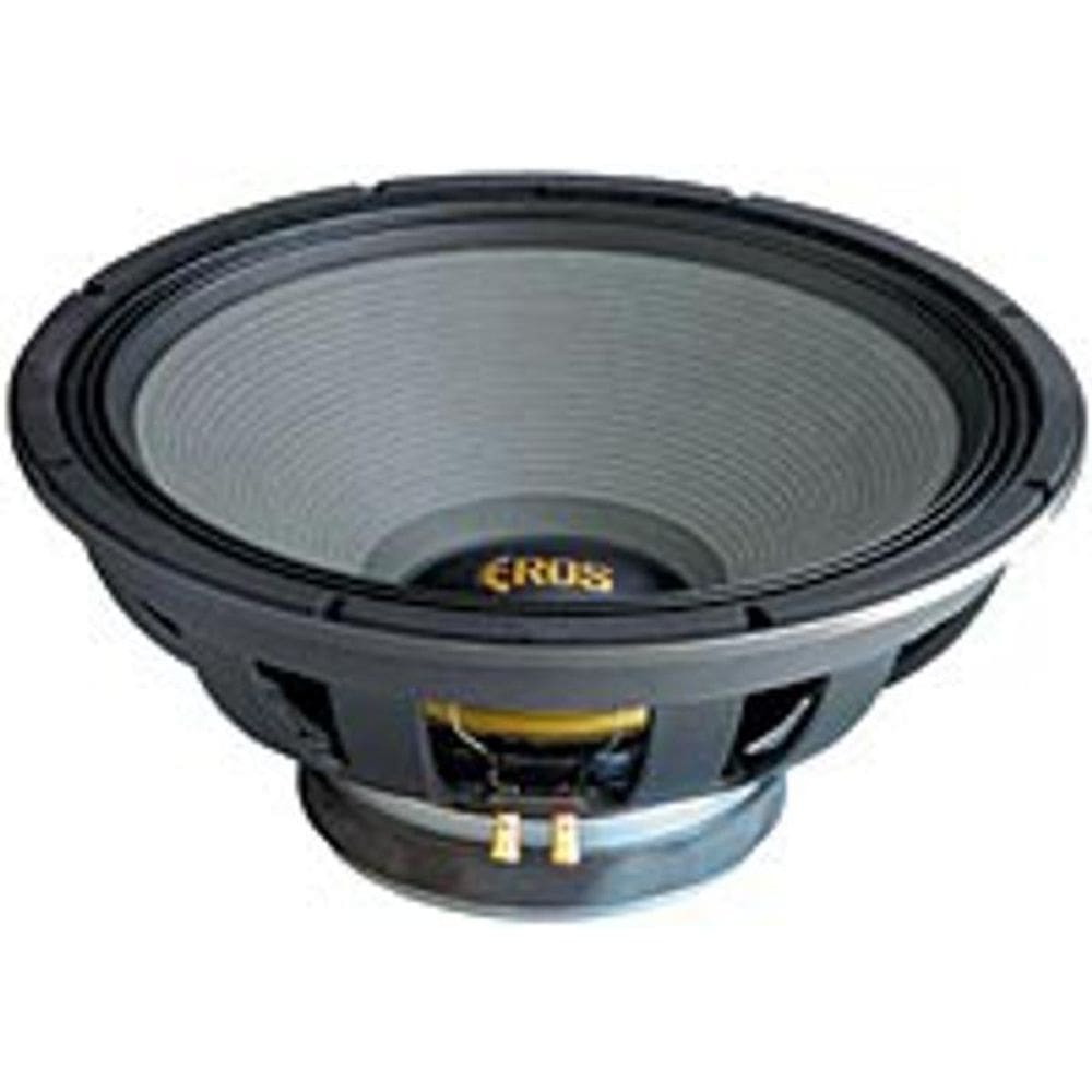Alto Falante Eros Linha Sds E-818-Sds-4 18 4R 800W Rms