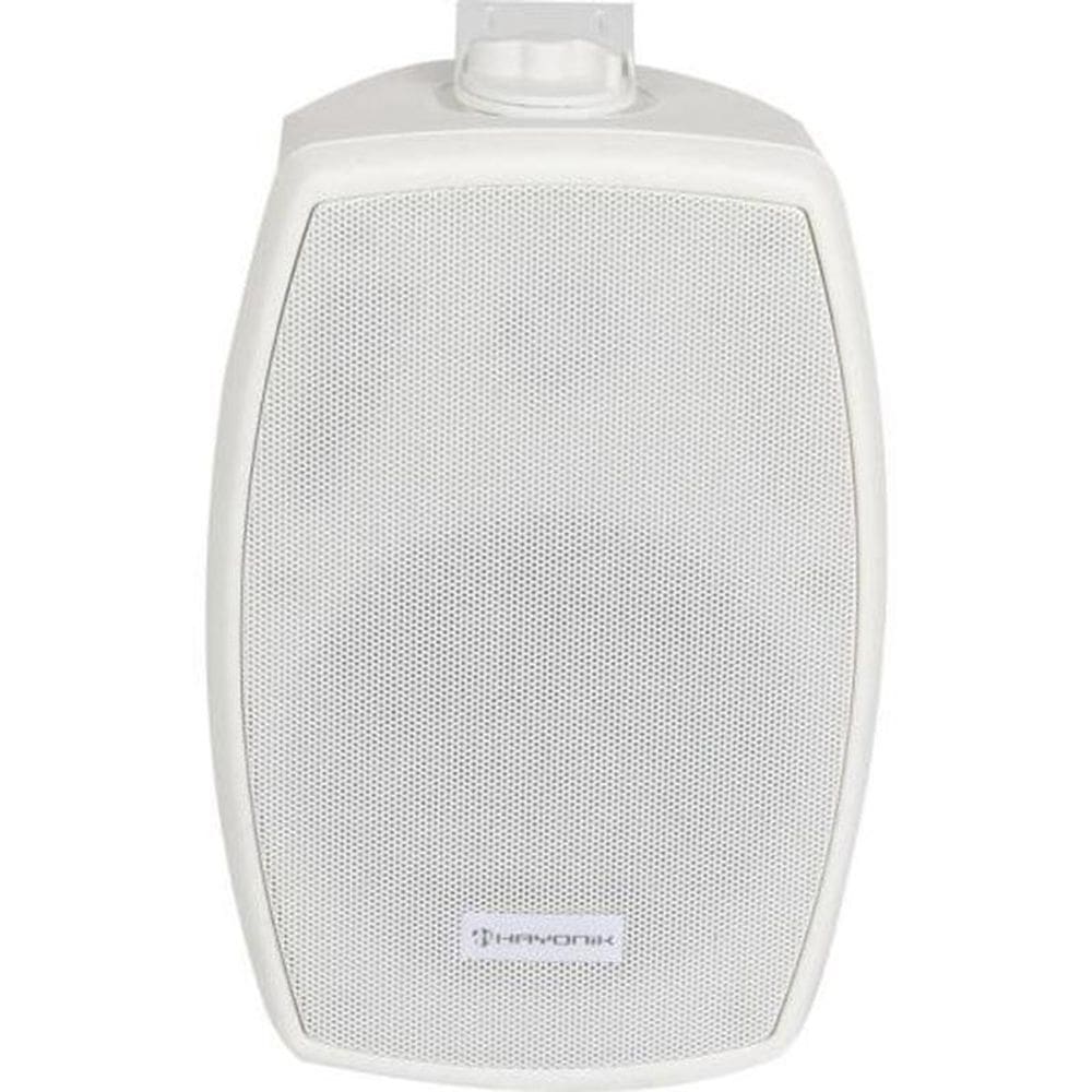 Caixa Acústica Hayonik Hsp-560Ob Outdoor Branca
