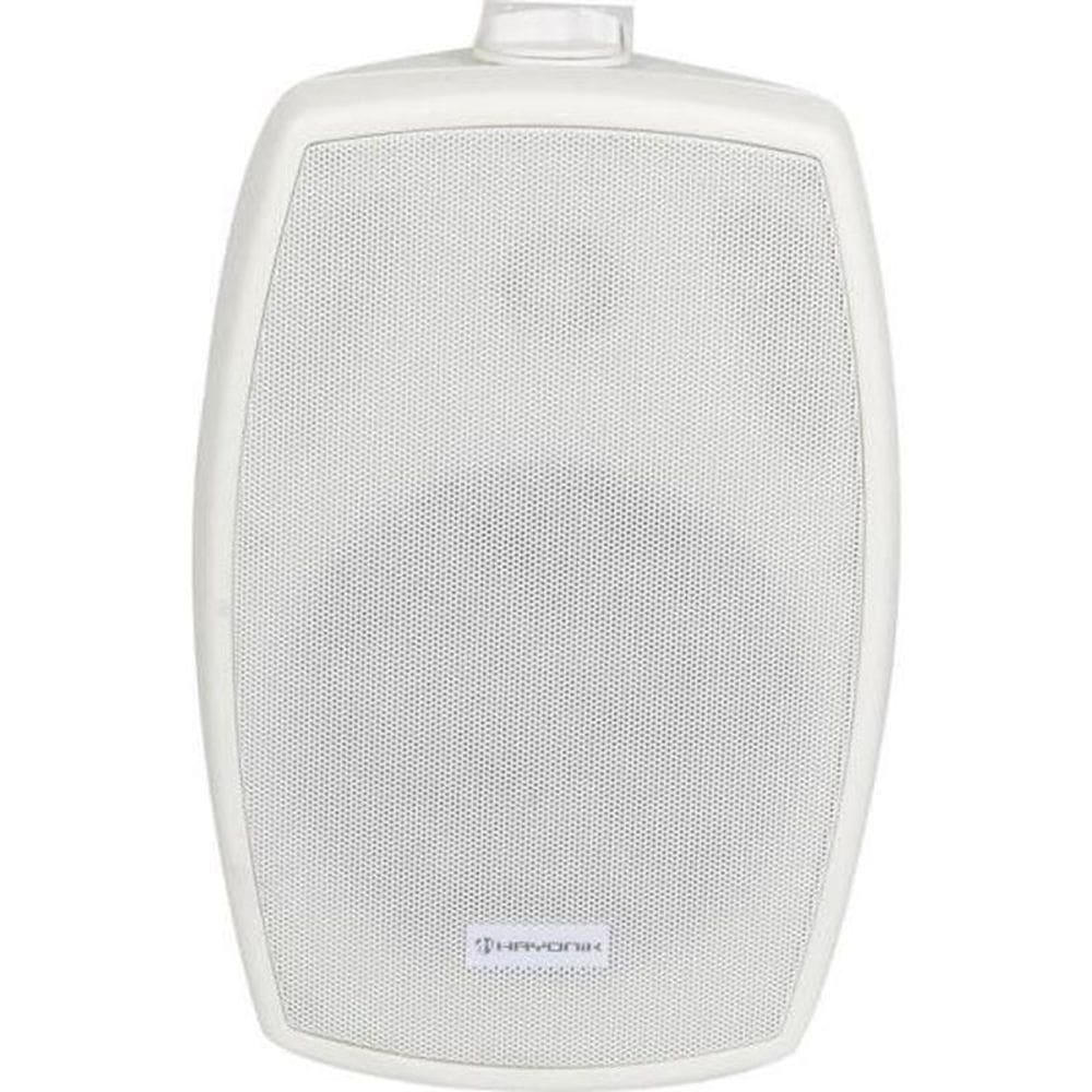 Caixa Acústica Hayonik Hsp-670Ob Outdoor Branca