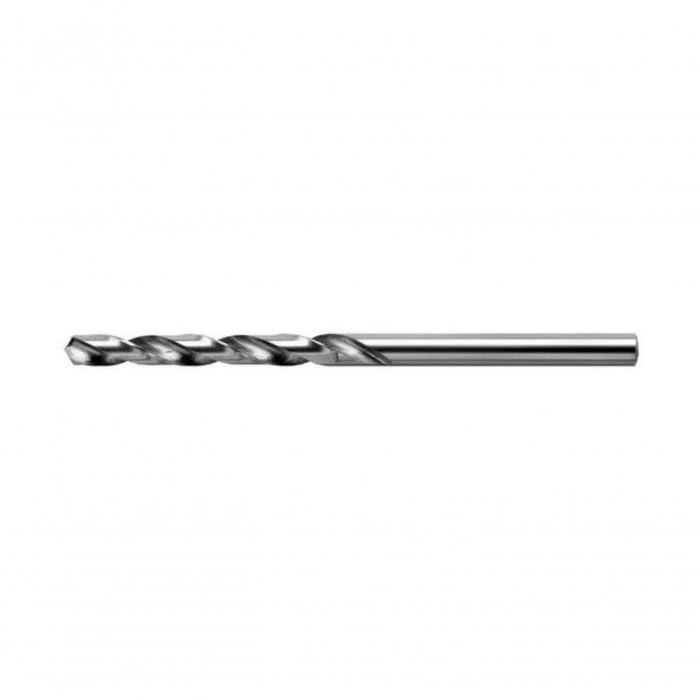 Broca Para Aço 4.25x80mm Tramontina Master Em Aço Rápido Hss Din 338