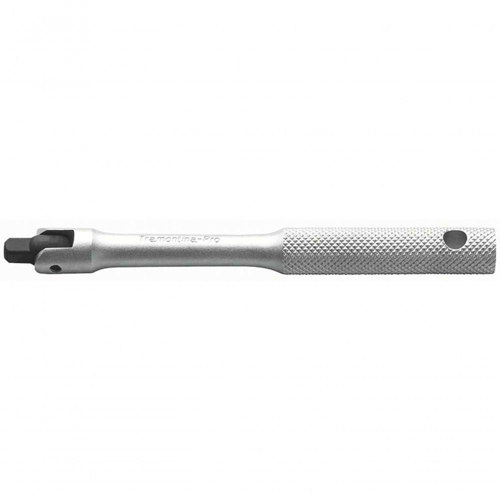 Cabo Articulado 6” Aço Cromo Vanádio Encaixe 1-4” Tramontina Pro