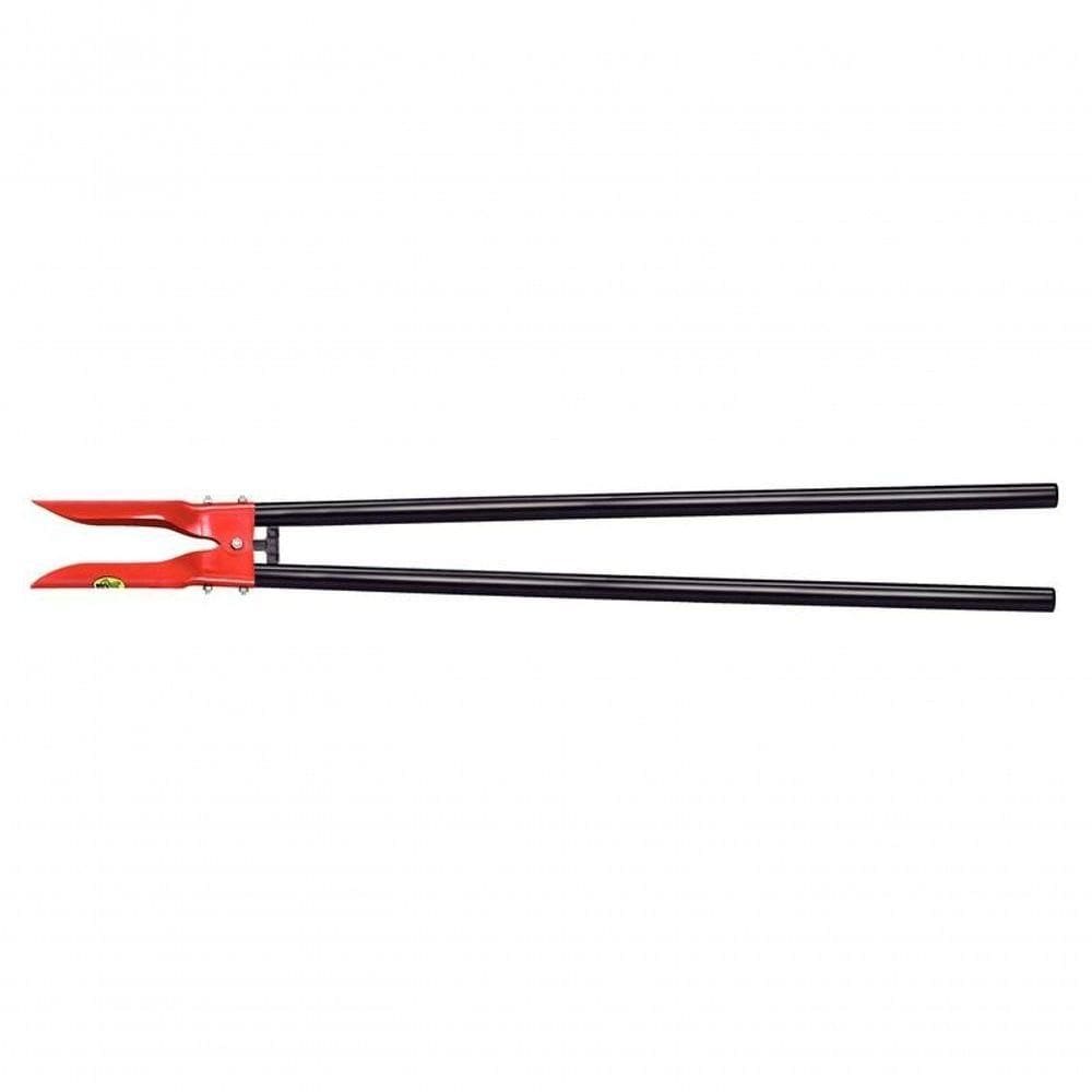 Cavadeira Articulada Tramontina Com Cabos De Aço 120cm