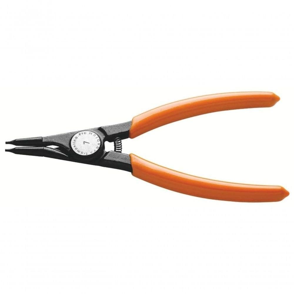 Alicate Para Anéis Externo Reto 5” Tramontina Pro