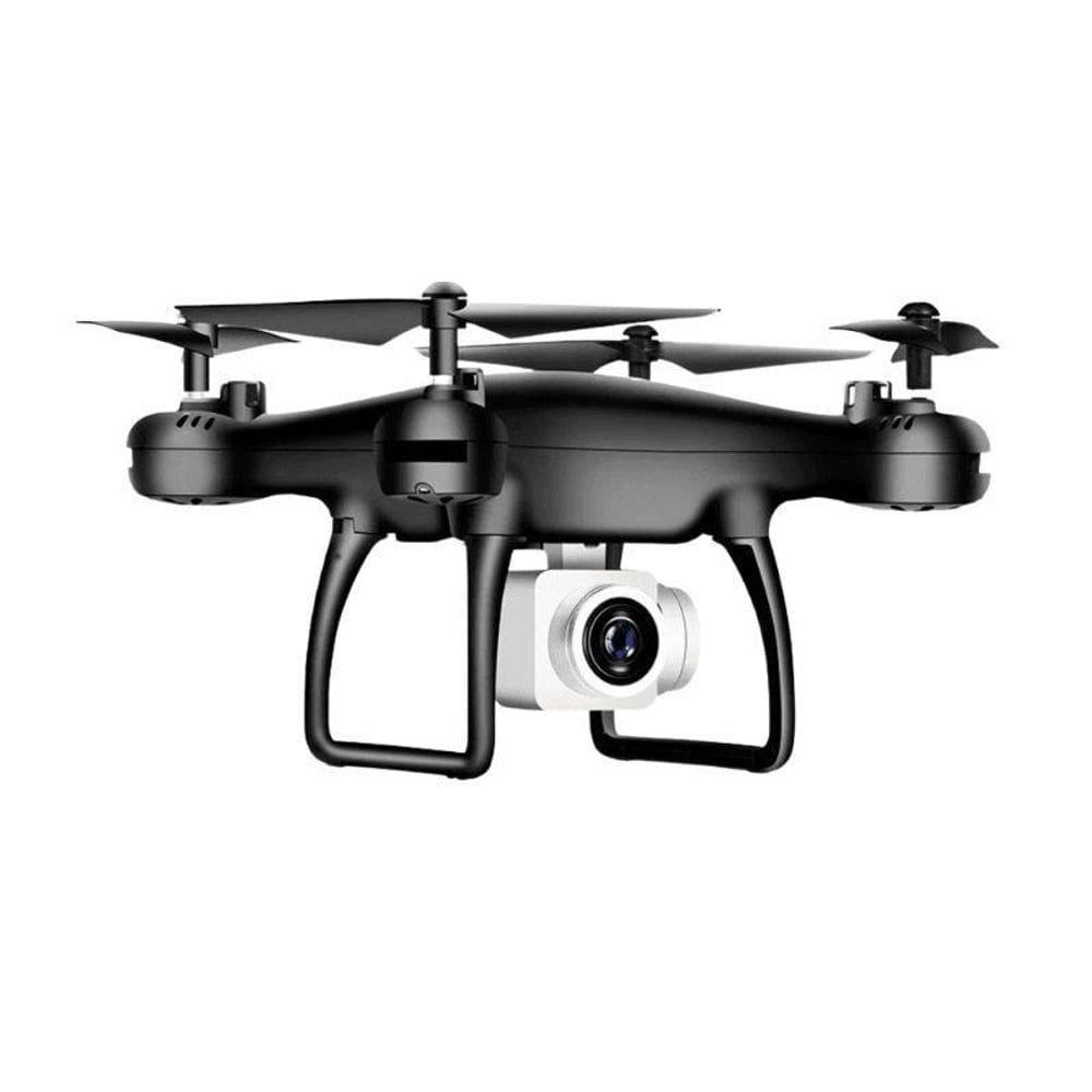 Drone  8S Com Câmera 4K 2025 Modo Sem Cabeça