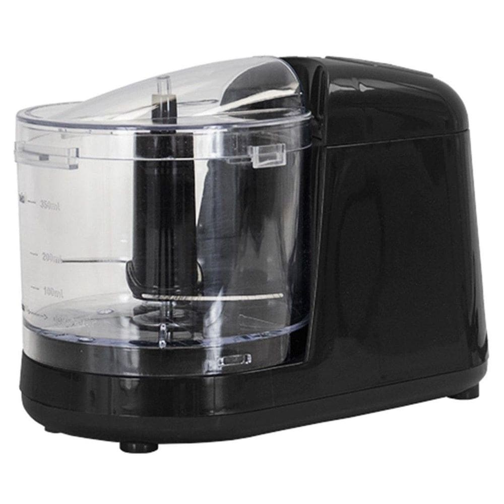 Miniprocessador Agratto 5 Em 1 AMPR01I-01 Preto 350ml 100w 127v